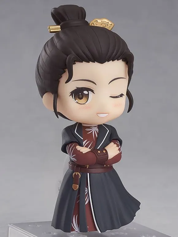 Nendoroid Wu Siyue (FENG QI LUO YANG)
