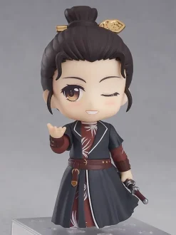 Nendoroid Wu Siyue (FENG QI LUO YANG)