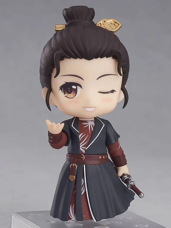 Nendoroid Wu Siyue (FENG QI LUO YANG)