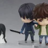 Nendoroid Wu Xie DX (TIME RAIDERS)