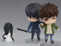 Nendoroid Wu Xie DX (TIME RAIDERS)
