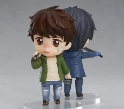 Nendoroid Wu Xie DX (TIME RAIDERS)