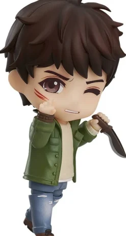 Nendoroid Wu Xie DX (TIME RAIDERS)