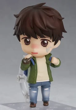 Nendoroid Wu Xie DX (TIME RAIDERS)