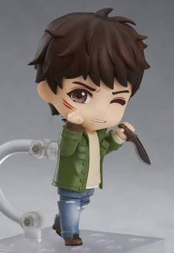 Nendoroid Wu Xie DX (TIME RAIDERS)