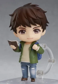 Nendoroid Wu Xie (TIME RAIDERS)