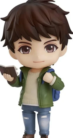 Nendoroid Wu Xie (TIME RAIDERS)