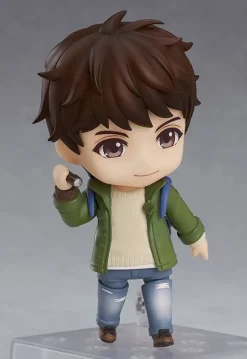 Nendoroid Wu Xie (TIME RAIDERS)