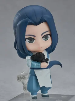 Nendoroid Wuxian (The Legend of Hei) (Rerelease)