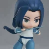 Nendoroid Wuxian (The Legend of Hei)