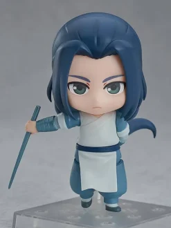 Nendoroid Wuxian (The Legend of Hei)
