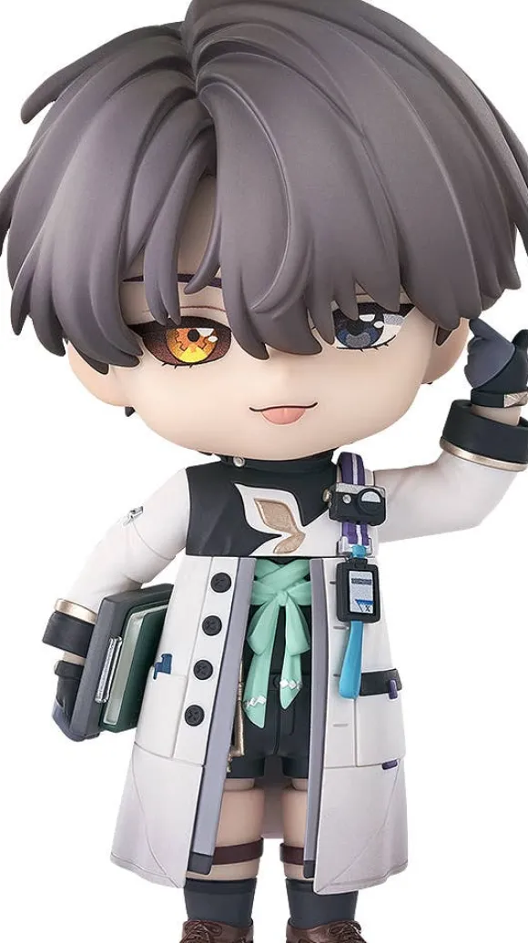 Nendoroid X (Reverse: 1999)