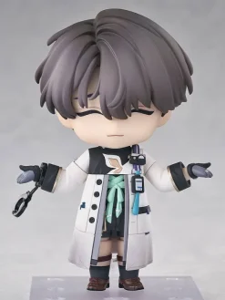 Nendoroid X (Reverse: 1999)