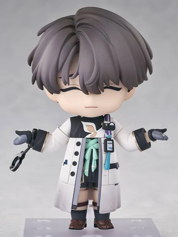 Nendoroid X (Reverse: 1999)