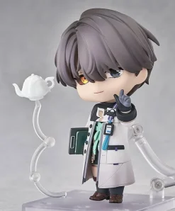 Nendoroid X (Reverse: 1999)
