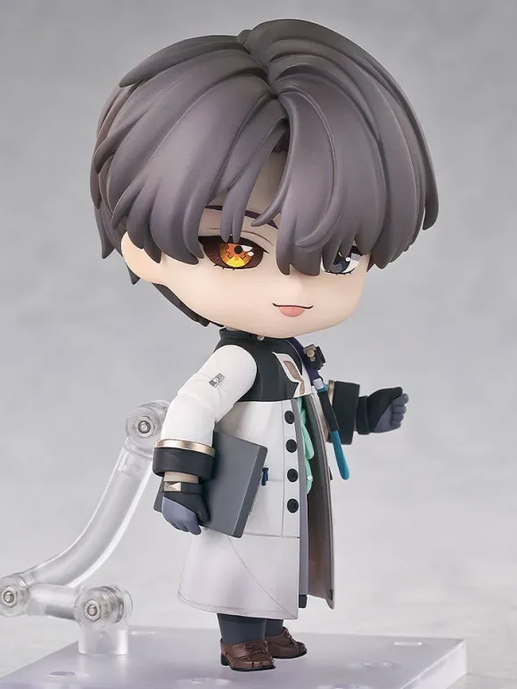 Nendoroid X (Reverse: 1999)