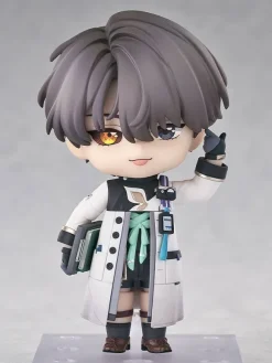 Nendoroid X (Reverse: 1999)