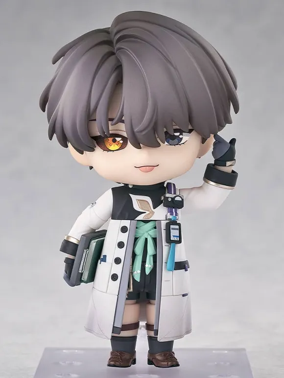 Nendoroid X (Reverse: 1999)