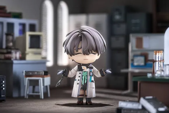 Nendoroid X (Reverse: 1999)