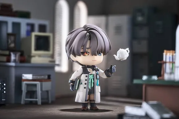 Nendoroid X (Reverse: 1999)