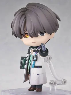 Nendoroid X (Reverse: 1999)