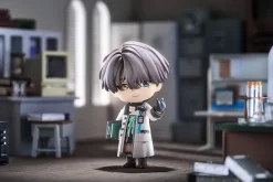 Nendoroid X (Reverse: 1999)
