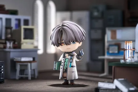 Nendoroid X (Reverse: 1999)