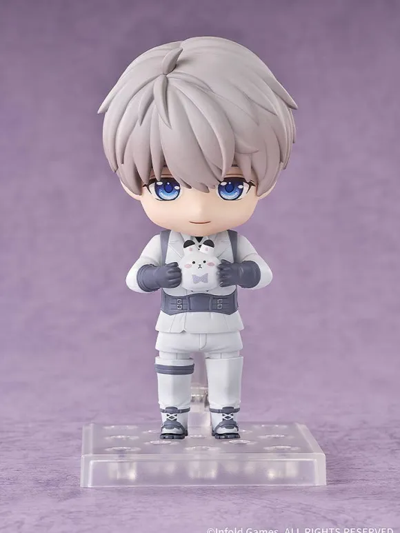 Nendoroid Xavier (Love and Deepspace)