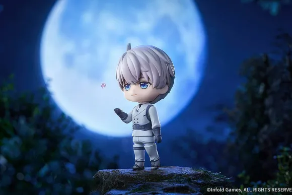 Nendoroid Xavier (Love and Deepspace)
