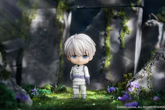 Nendoroid Xavier (Love and Deepspace)