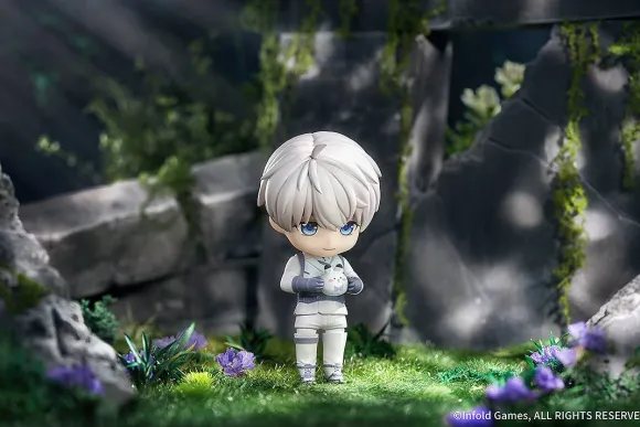 Nendoroid Xavier (Love and Deepspace)