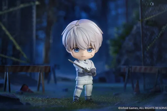 Nendoroid Xavier (Love and Deepspace)