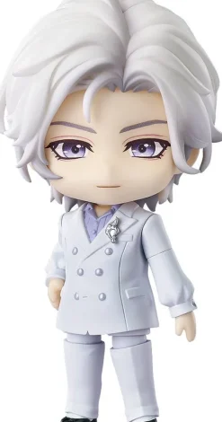 Nendoroid Xia Xiao Yin (Shi Jie Zhi Wai)