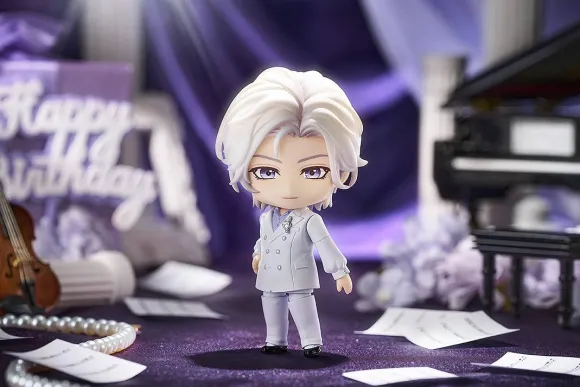 Nendoroid Xia Xiao Yin (Shi Jie Zhi Wai)