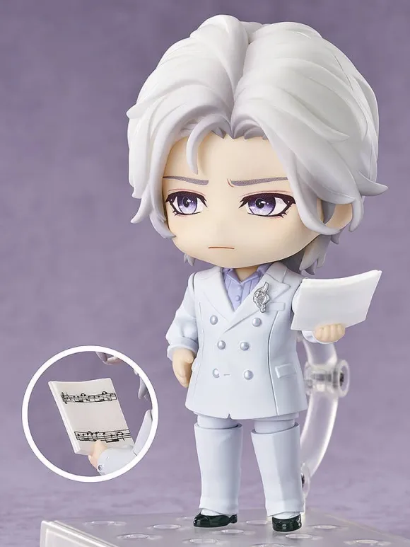 Nendoroid Xia Xiao Yin (Shi Jie Zhi Wai)