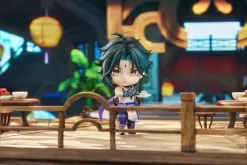Nendoroid Xiao (Genshin Impact)