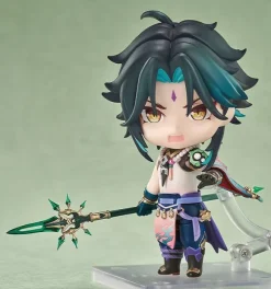Nendoroid Xiao (Genshin Impact)