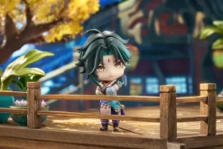 Nendoroid Xiao (Genshin Impact)