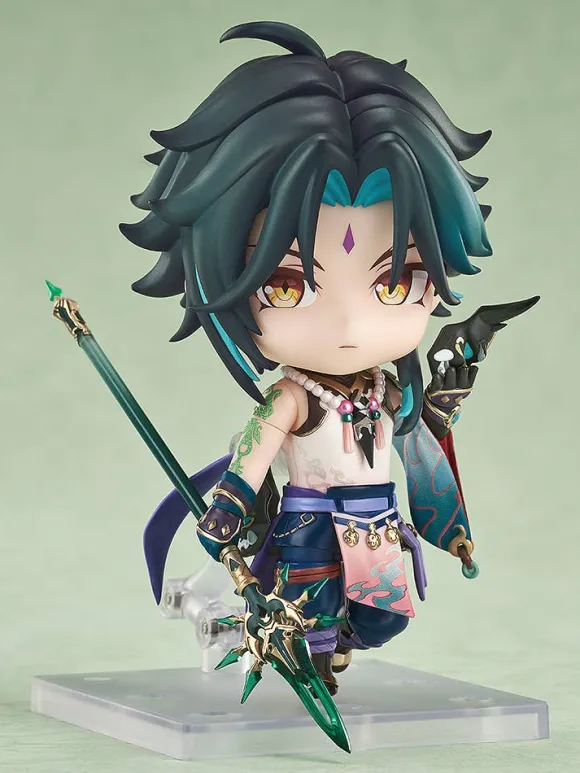 Nendoroid Xiao (Genshin Impact)