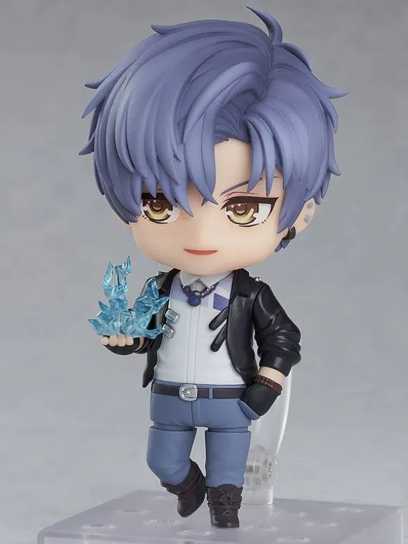 Nendoroid Xiao Ling (Love & Producer)