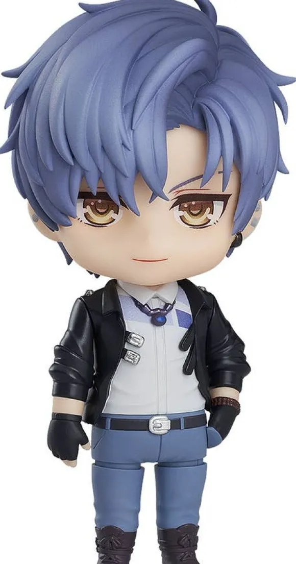 Nendoroid Xiao Ling (Love & Producer)