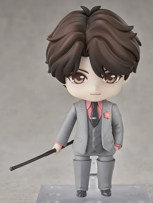 Nendoroid Xie Yuchen (Time Raiders)