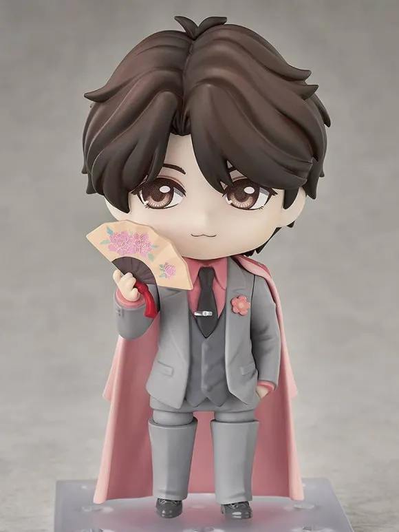Nendoroid Xie Yuchen (Time Raiders)