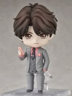 Nendoroid Xie Yuchen (Time Raiders)