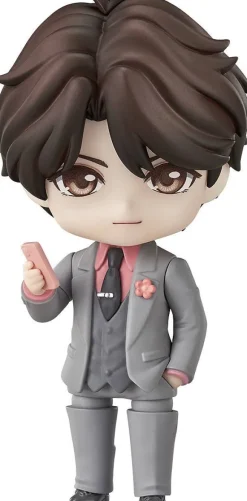 Nendoroid Xie Yuchen (Time Raiders)