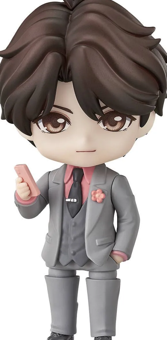 Nendoroid Xie Yuchen (Time Raiders)