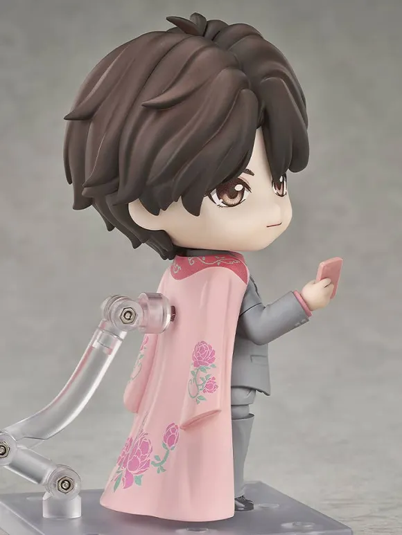 Nendoroid Xie Yuchen (Time Raiders)