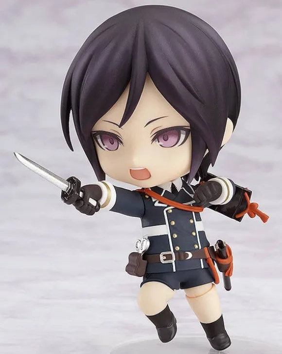 Nendoroid Yagen Toushirou