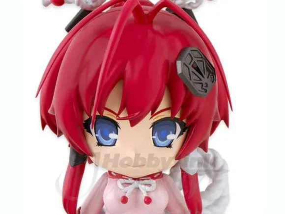 Nendoroid Yagyu Jubei OP Ver.