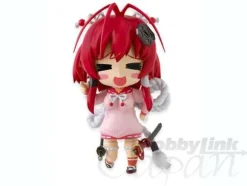 Nendoroid Yagyu Jubei OP Ver.